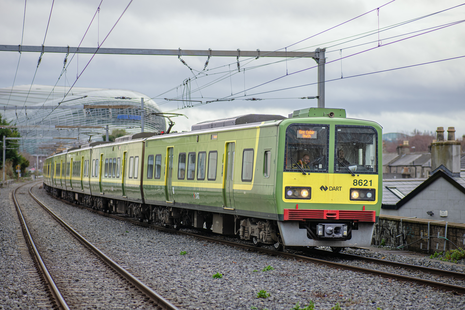 Tokyu Car IE 8510 – foto 3