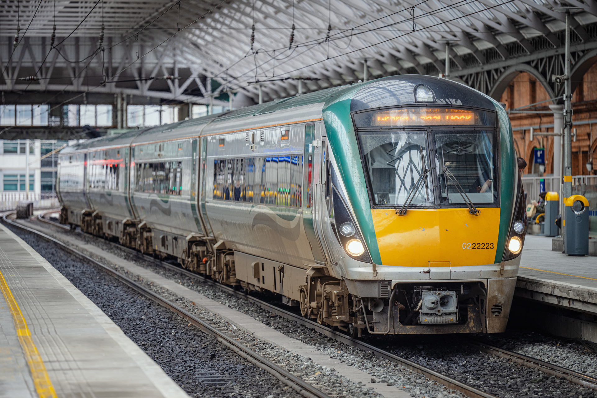 Tokyu Car IE 22000 – photo 3