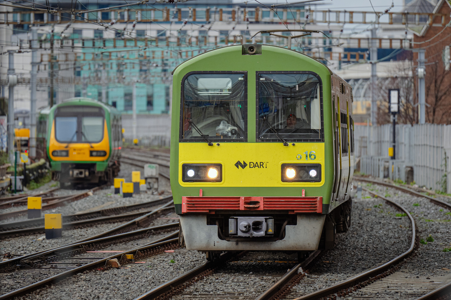 Tokyu Car IE 8510 – foto 2