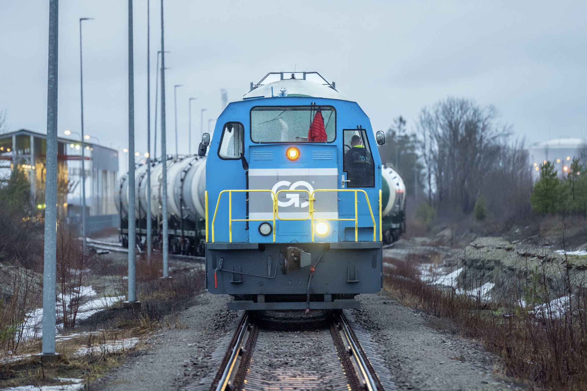 MuromTZ TGM23V48 – photo 11