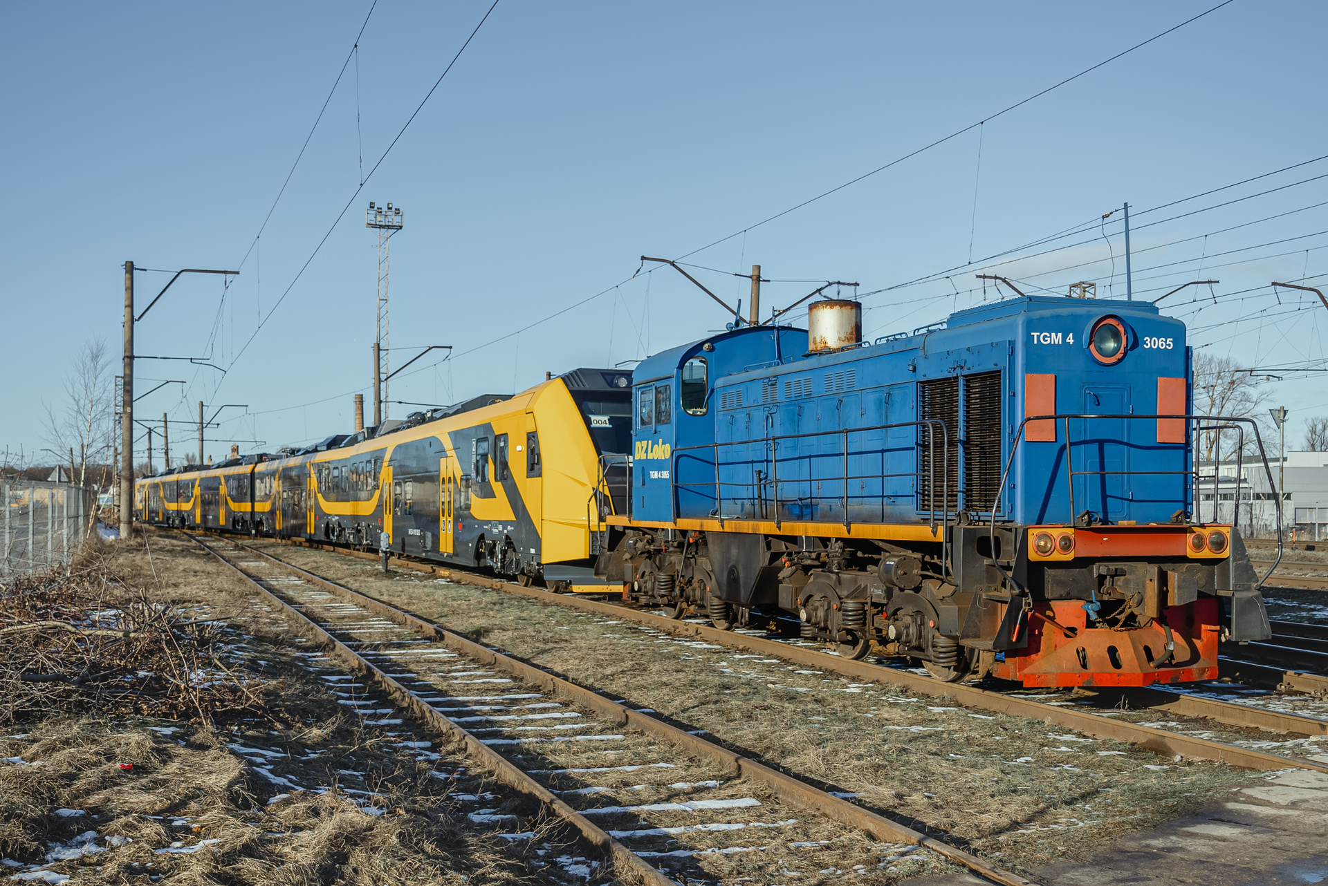 LTZ TGM4 – foto 18