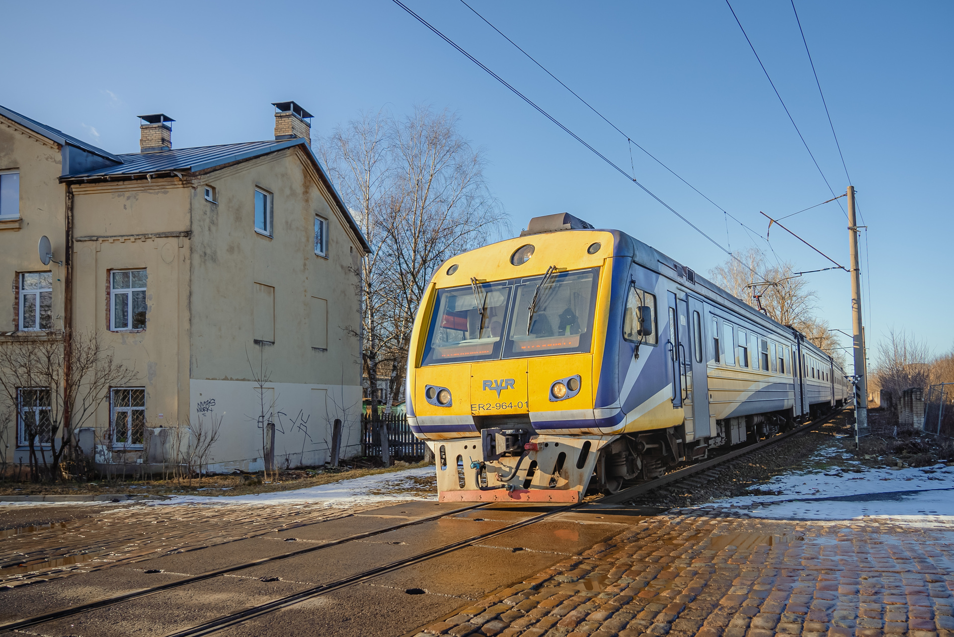 RVR ER2 – photo 21
