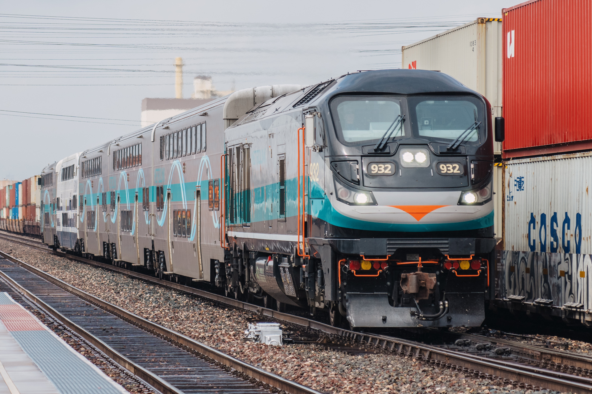 EMD F125 – foto 3