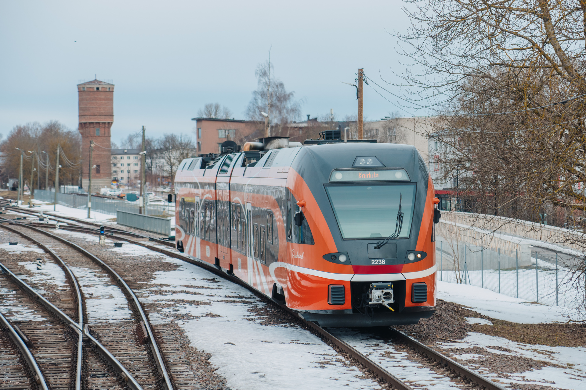 Stadler Flirt 2/8 1520mm – photo 16