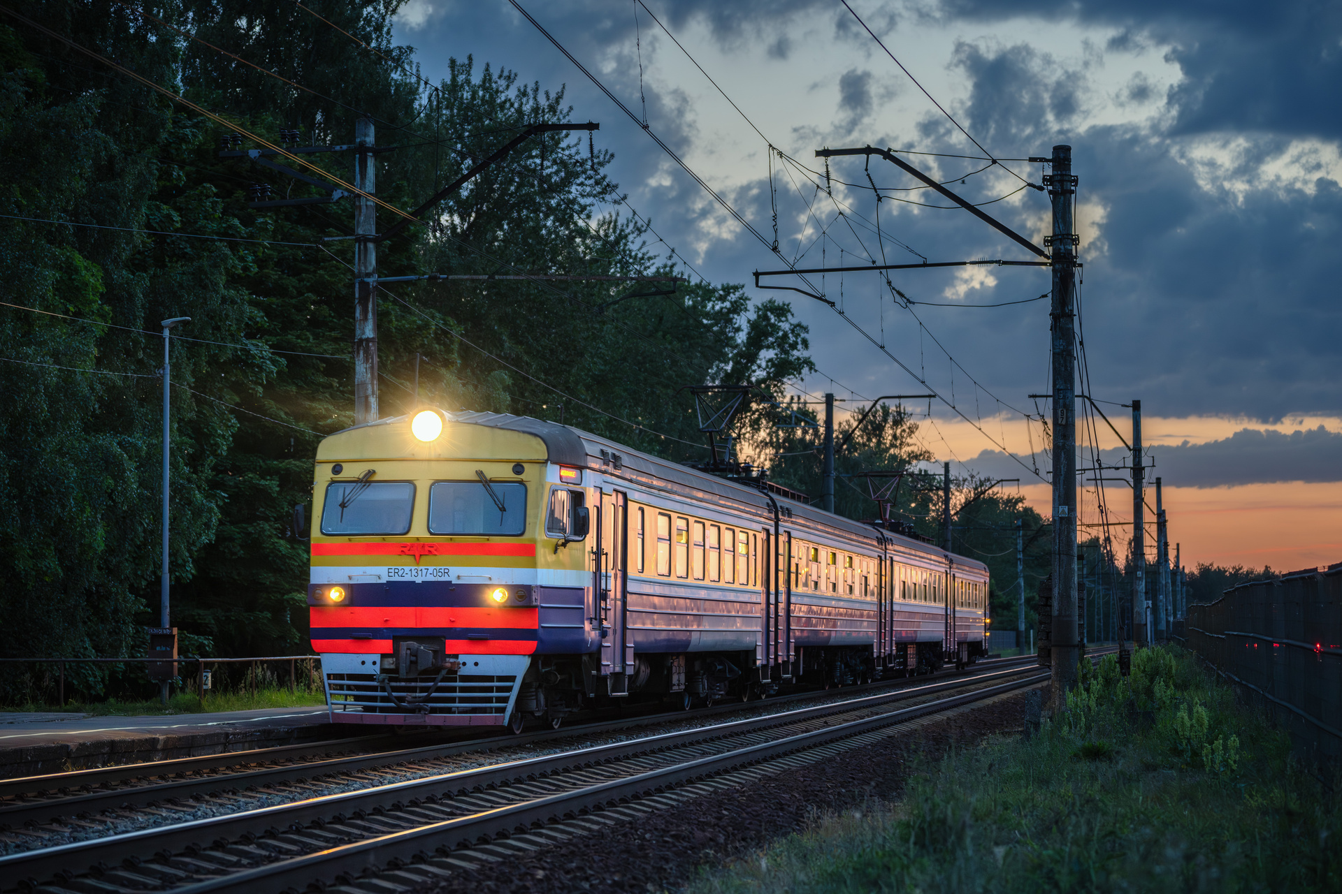 RVR ER2 – photo 18