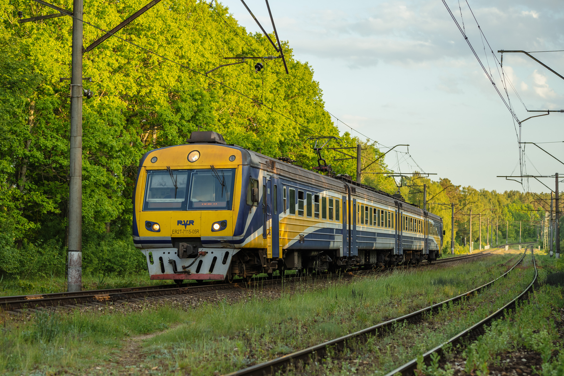 RVR ER2T – photo 24