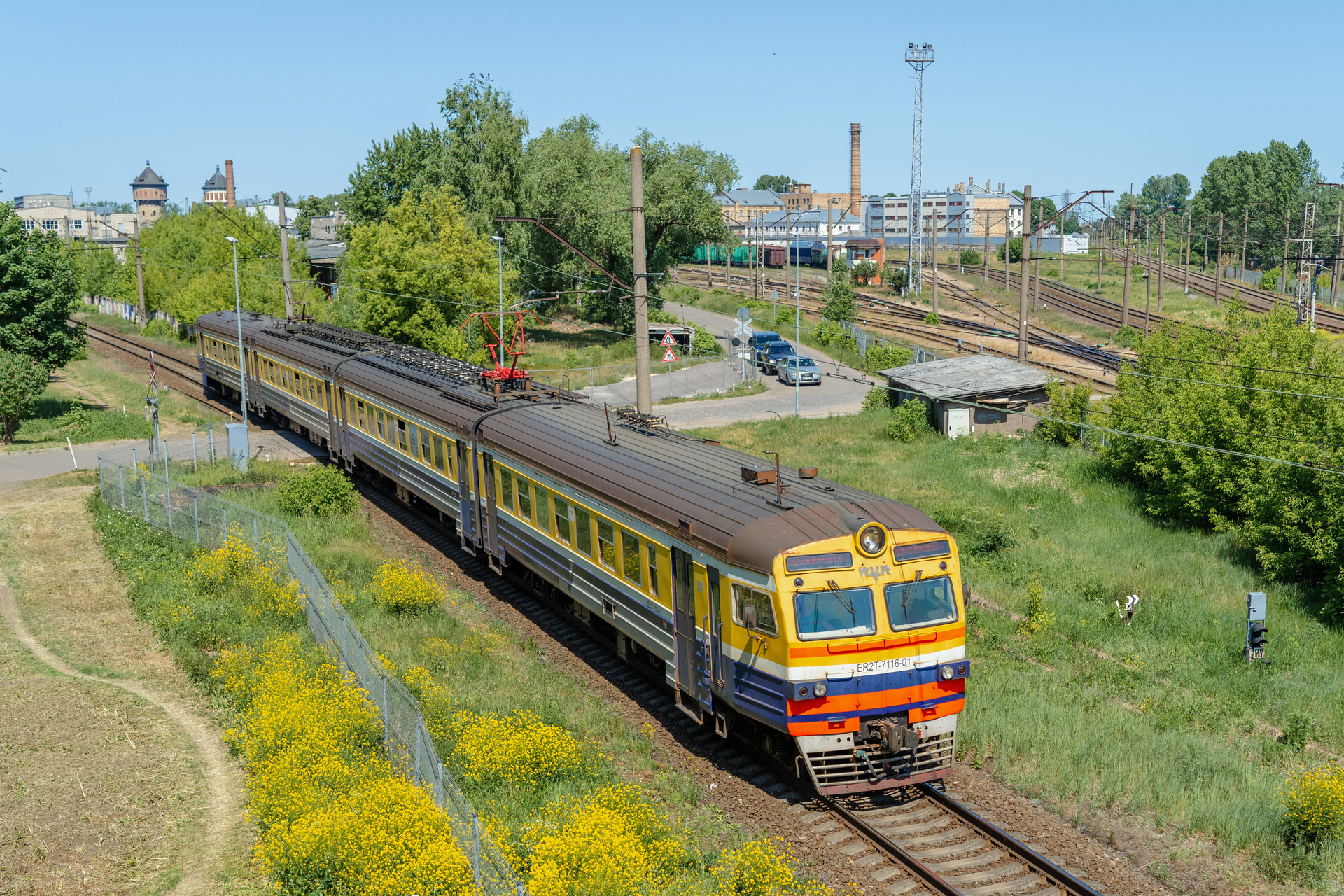 RVR ER2T – photo 22