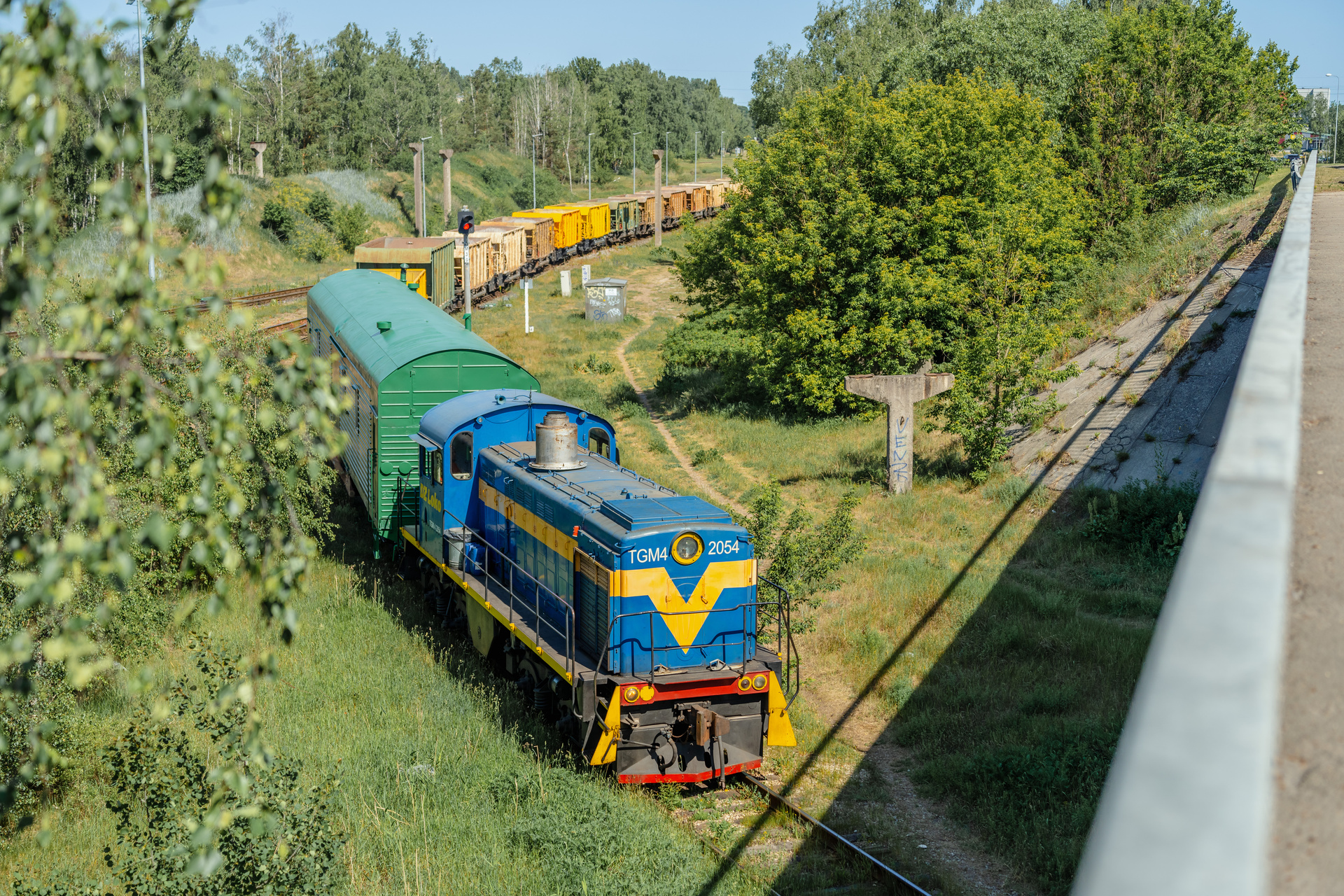 LTZ TGM4 – foto 13