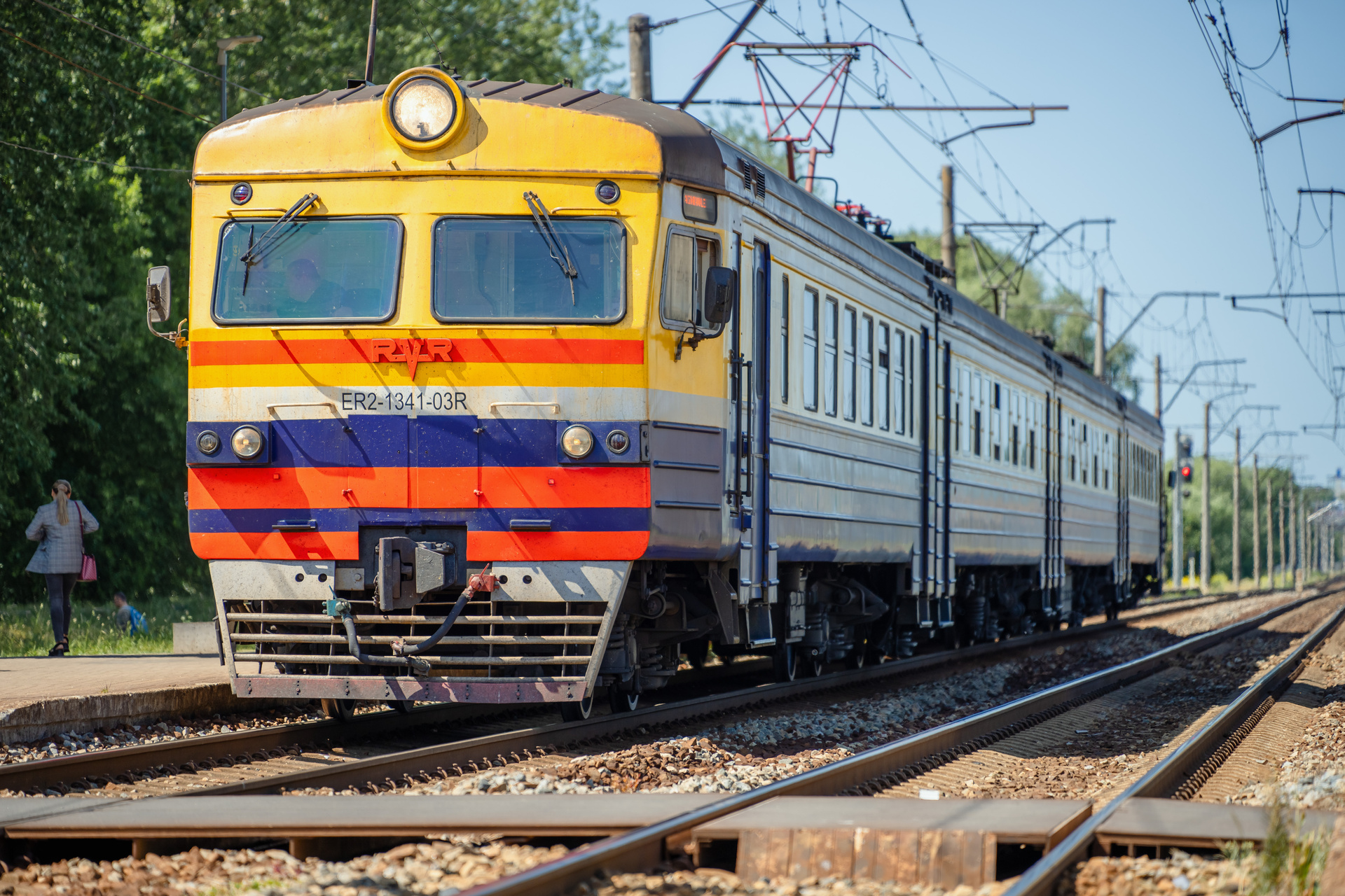 RVR ER2 – photo 17