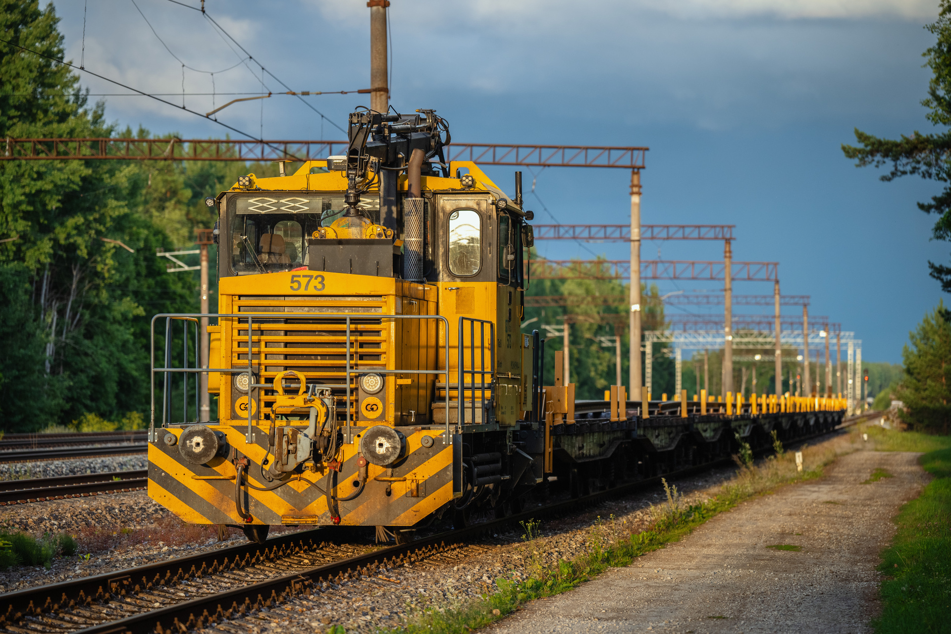 Valmet Tka8 – Foto 3