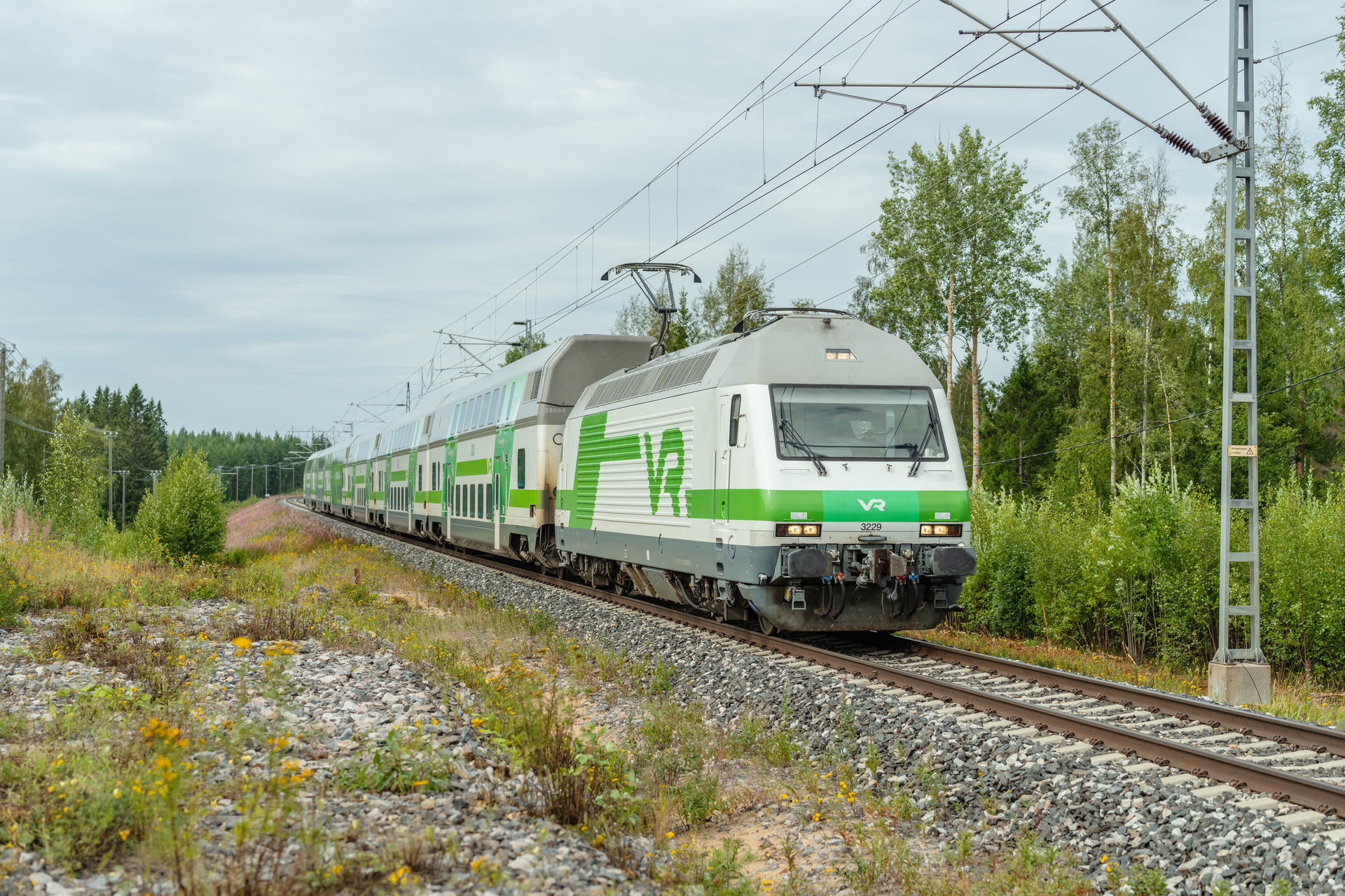 Bombardier Sr2 – photo 11