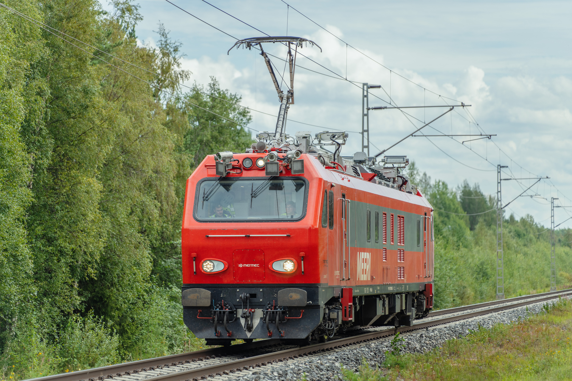 MERMEC Ttr – foto 2