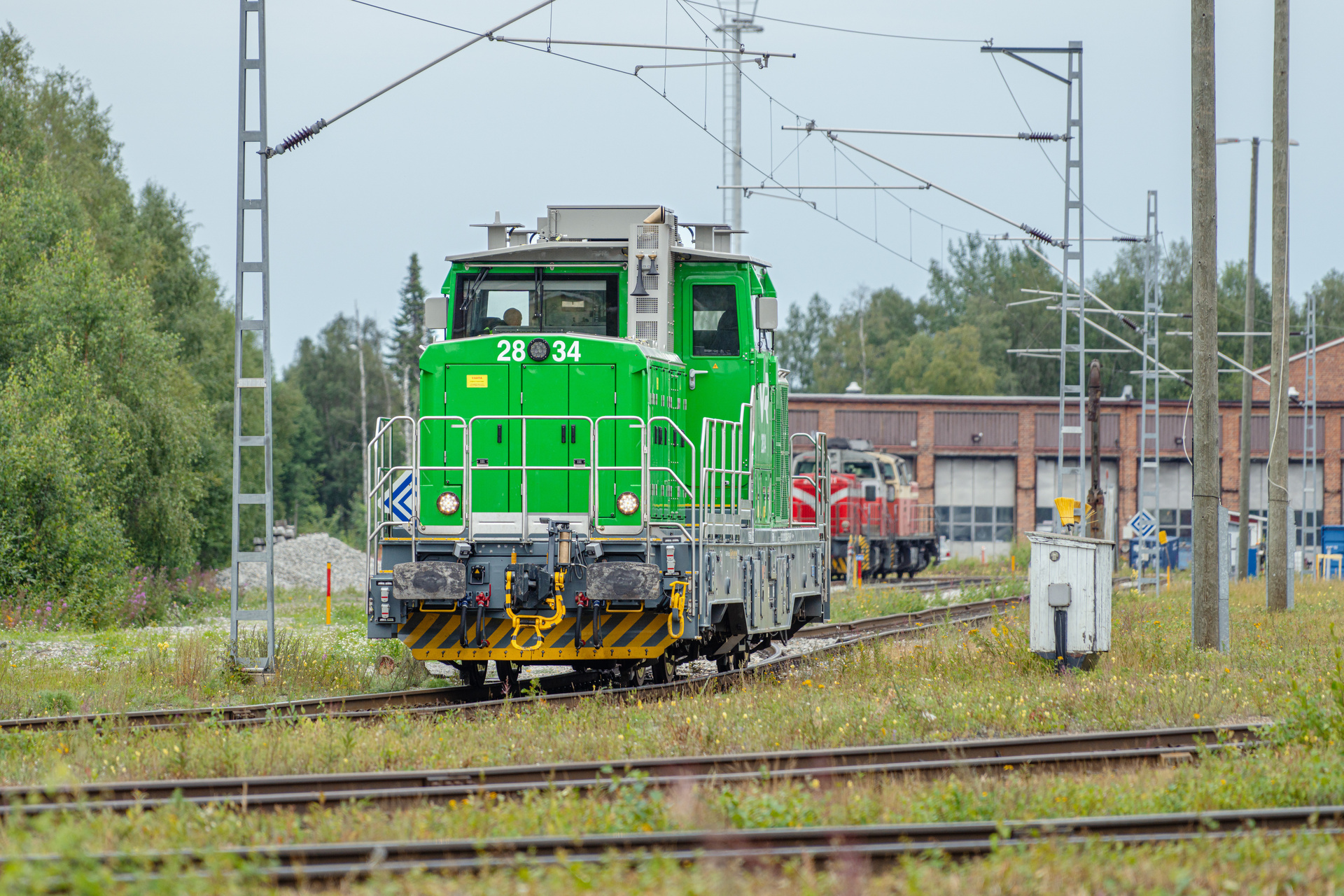 Stadler Dr19 – foto 2
