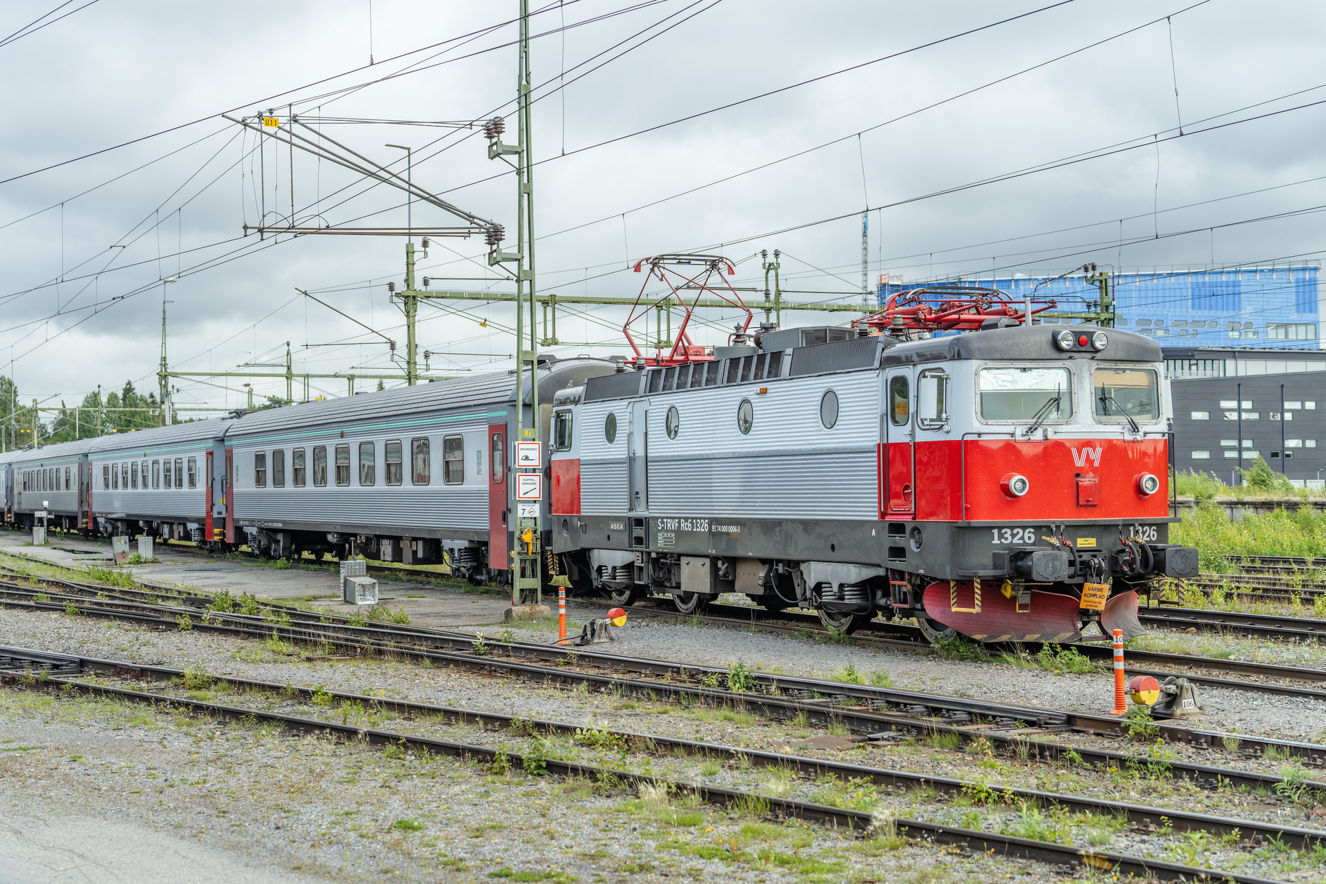 ASEA Rc6 – photo 10