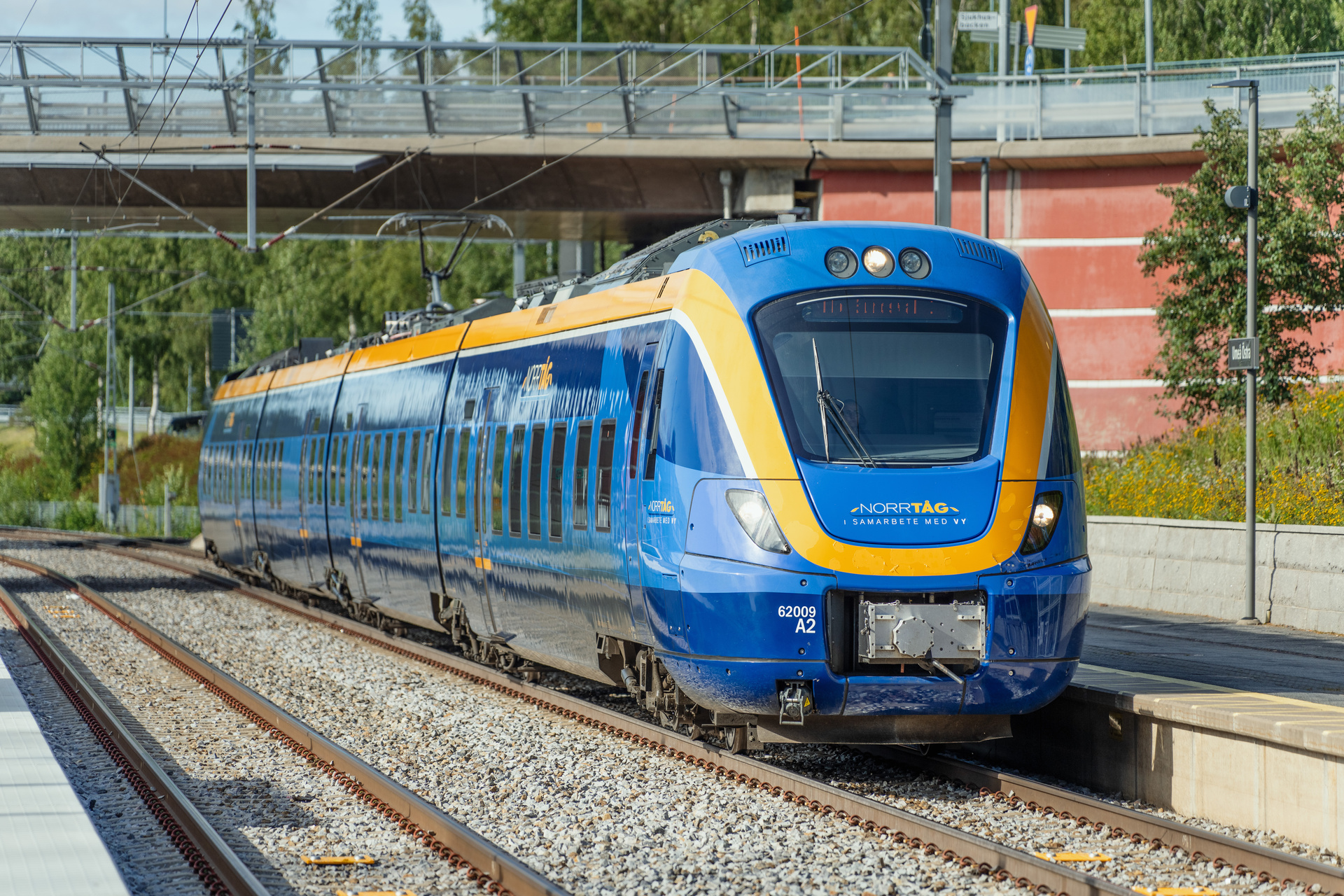 Alstom X62 – photo 6