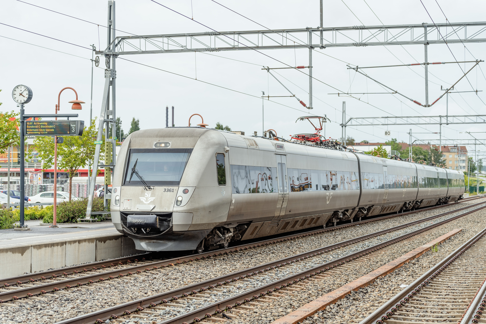 Bombardier X55-4 – photo 7