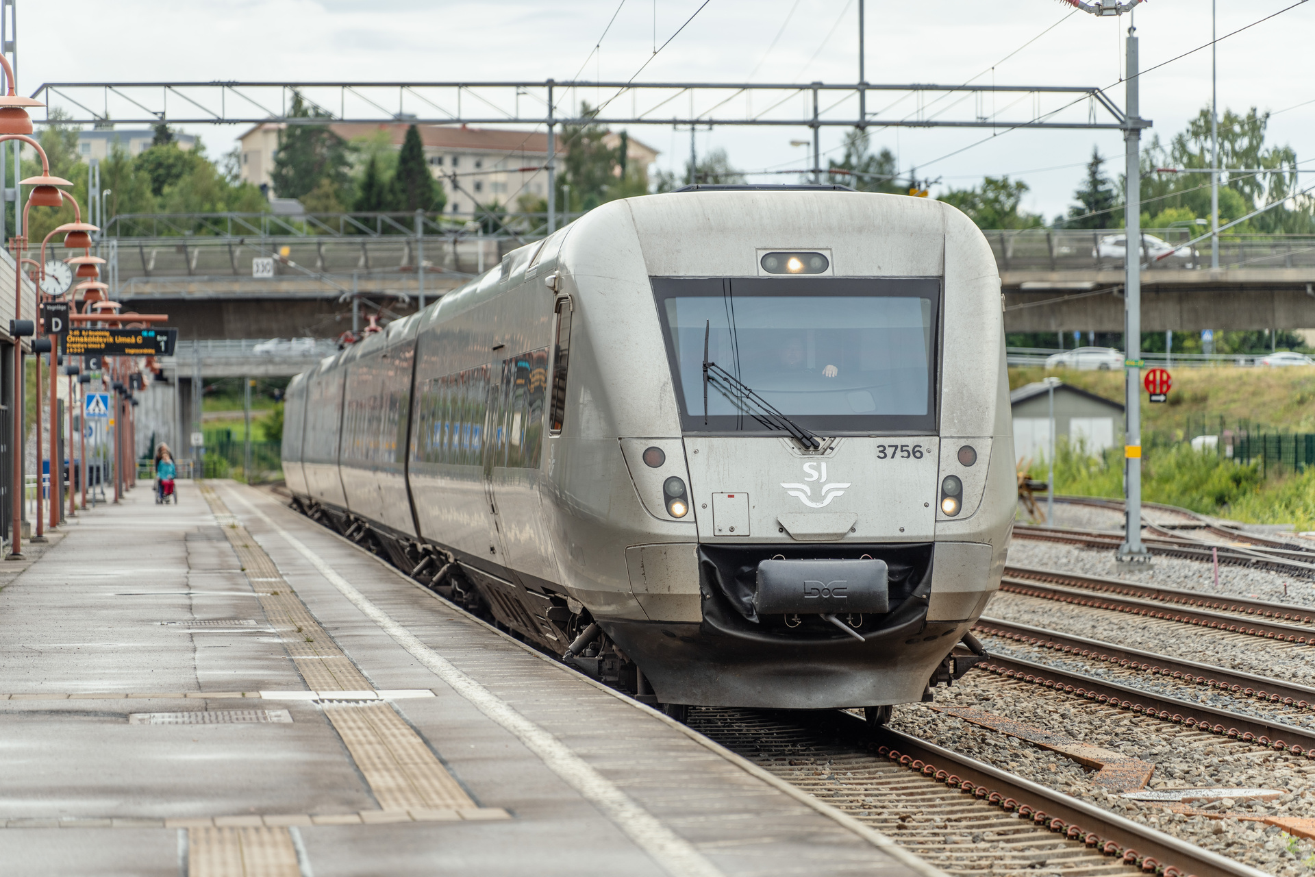 Bombardier X55-4 – photo 8