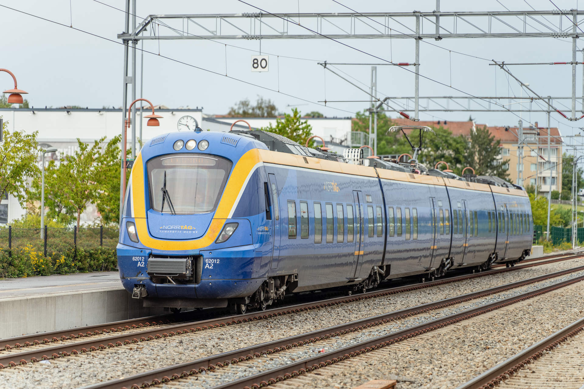 Alstom X62 – photo 5