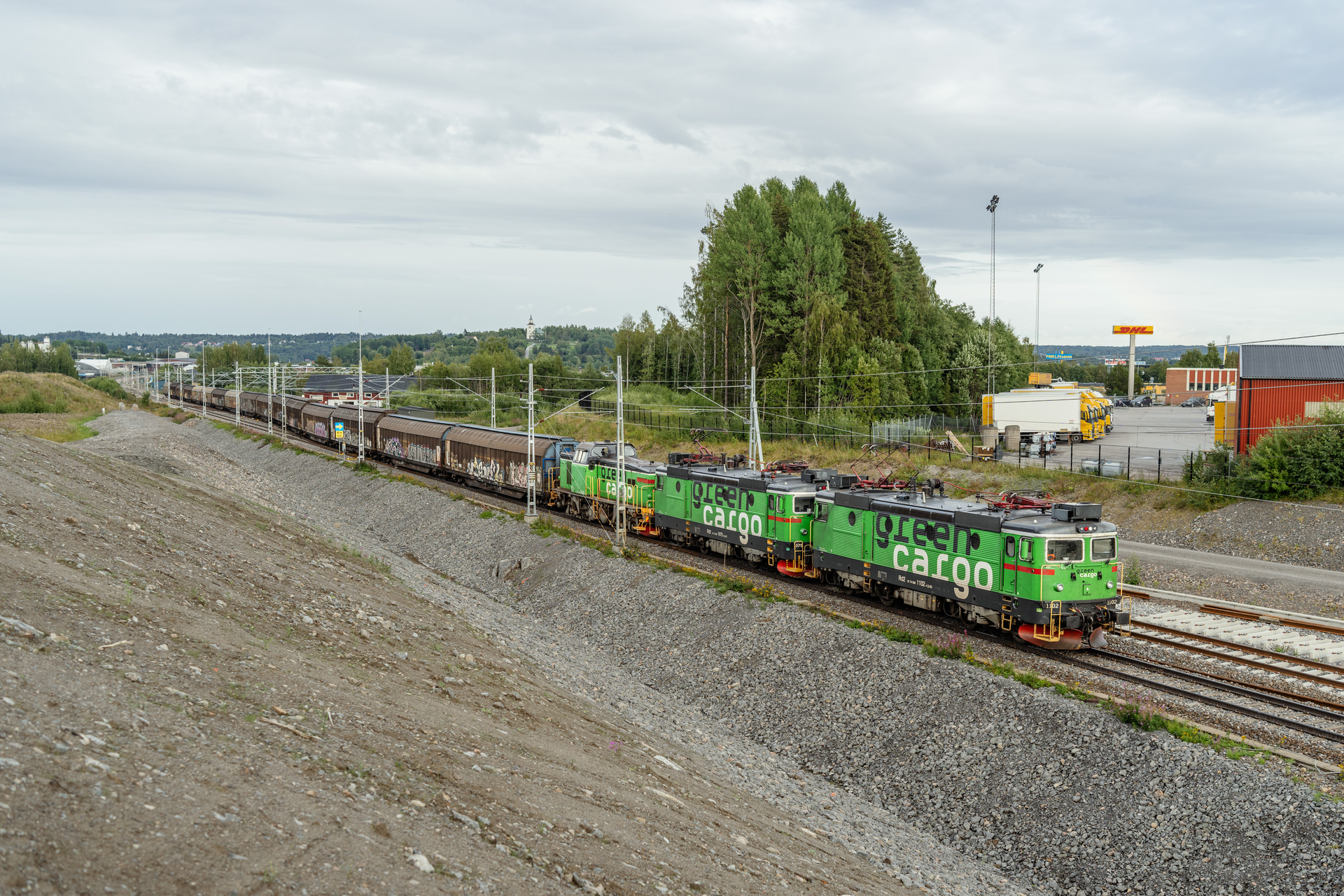 Bombardier Rd2 – photo 2
