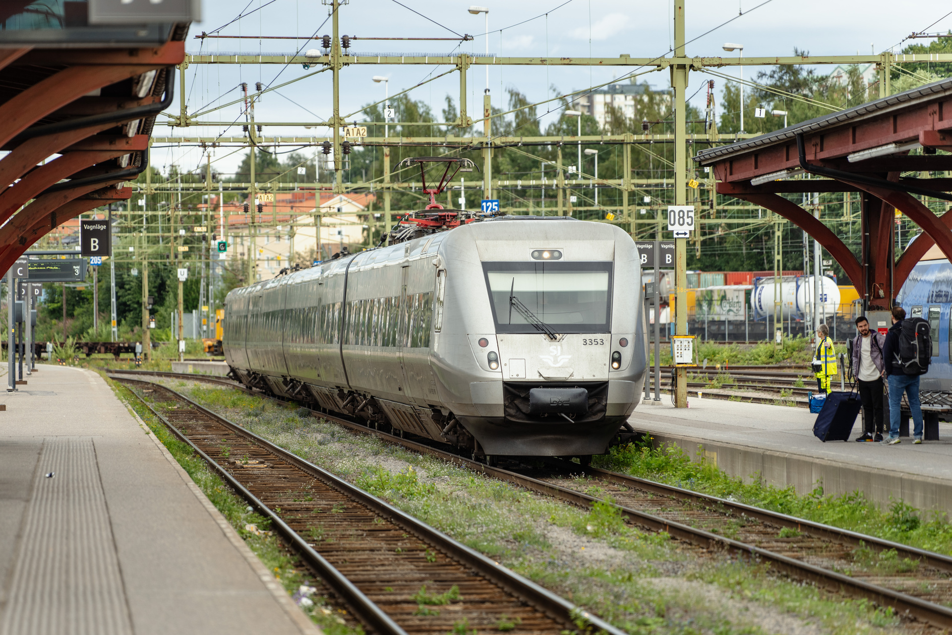 Bombardier X55-4 – photo 6
