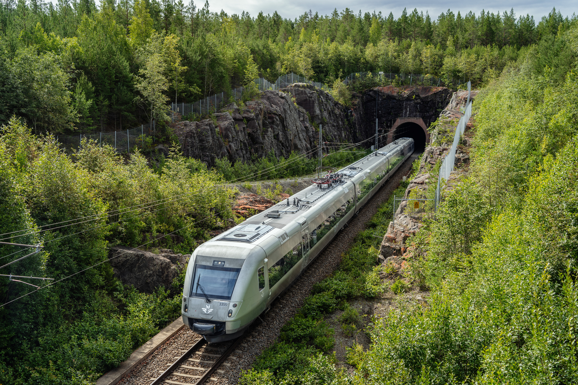 Bombardier X55-4 – photo 5