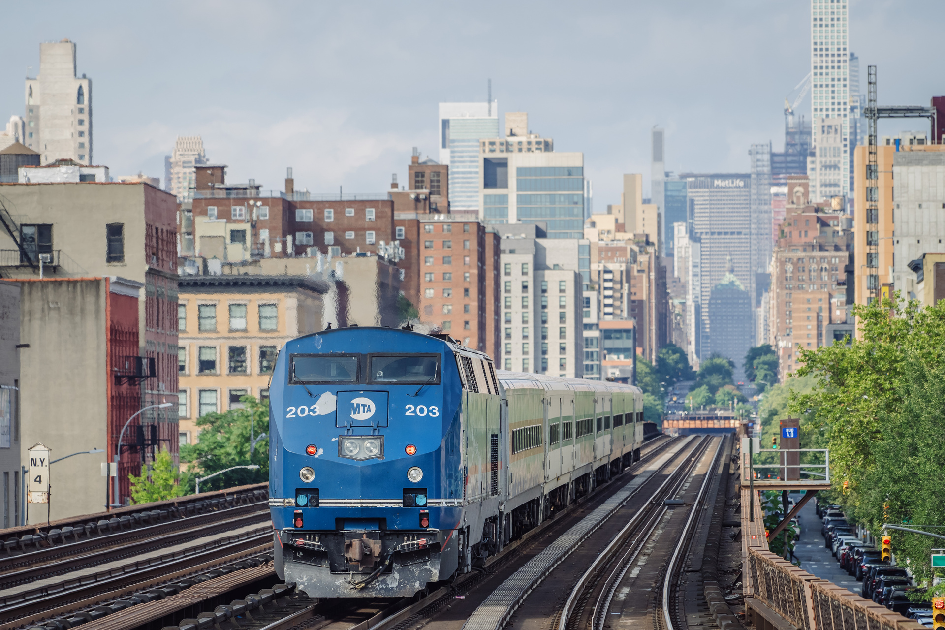 GE P32AC-DM – photo 8