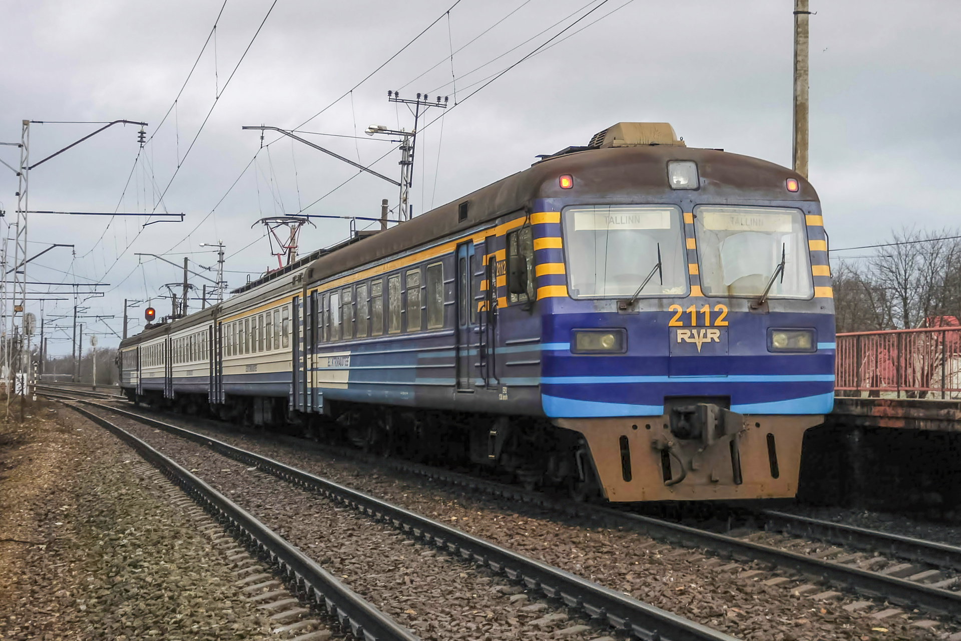 RVR ER ER2T – Foto 12