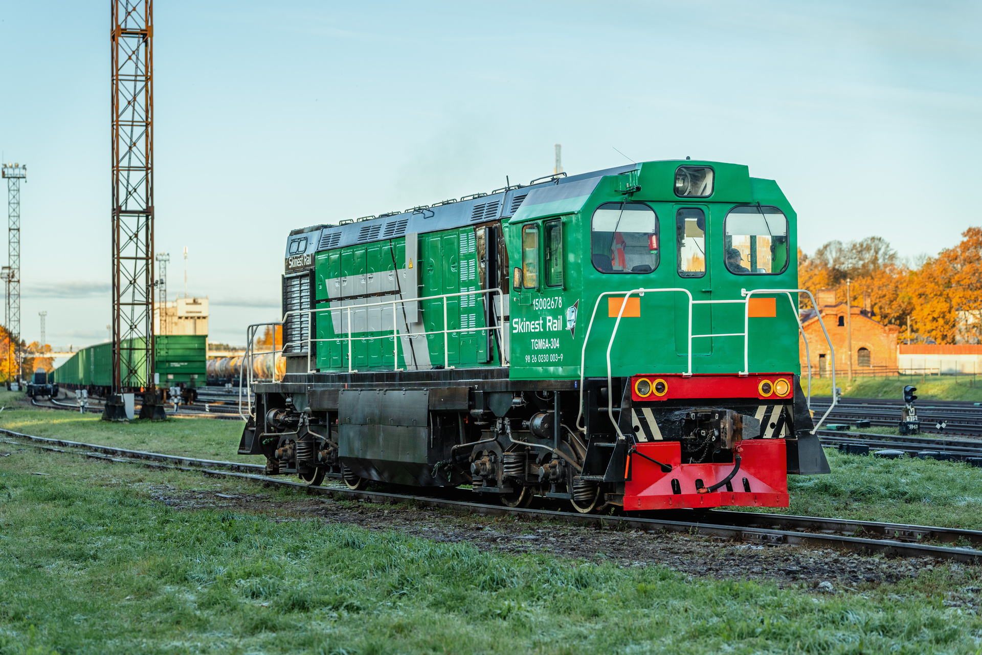 LTZ TGM6A – foto 8