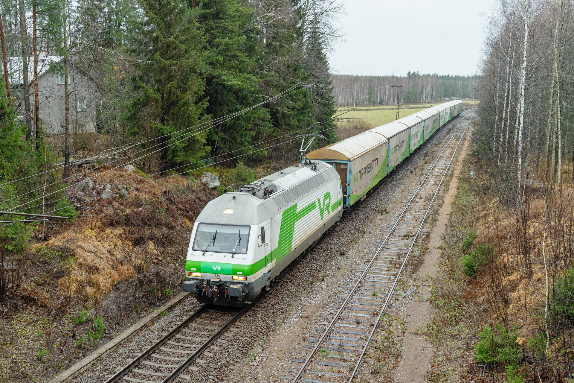 Bombardier Sr2 – photo 9