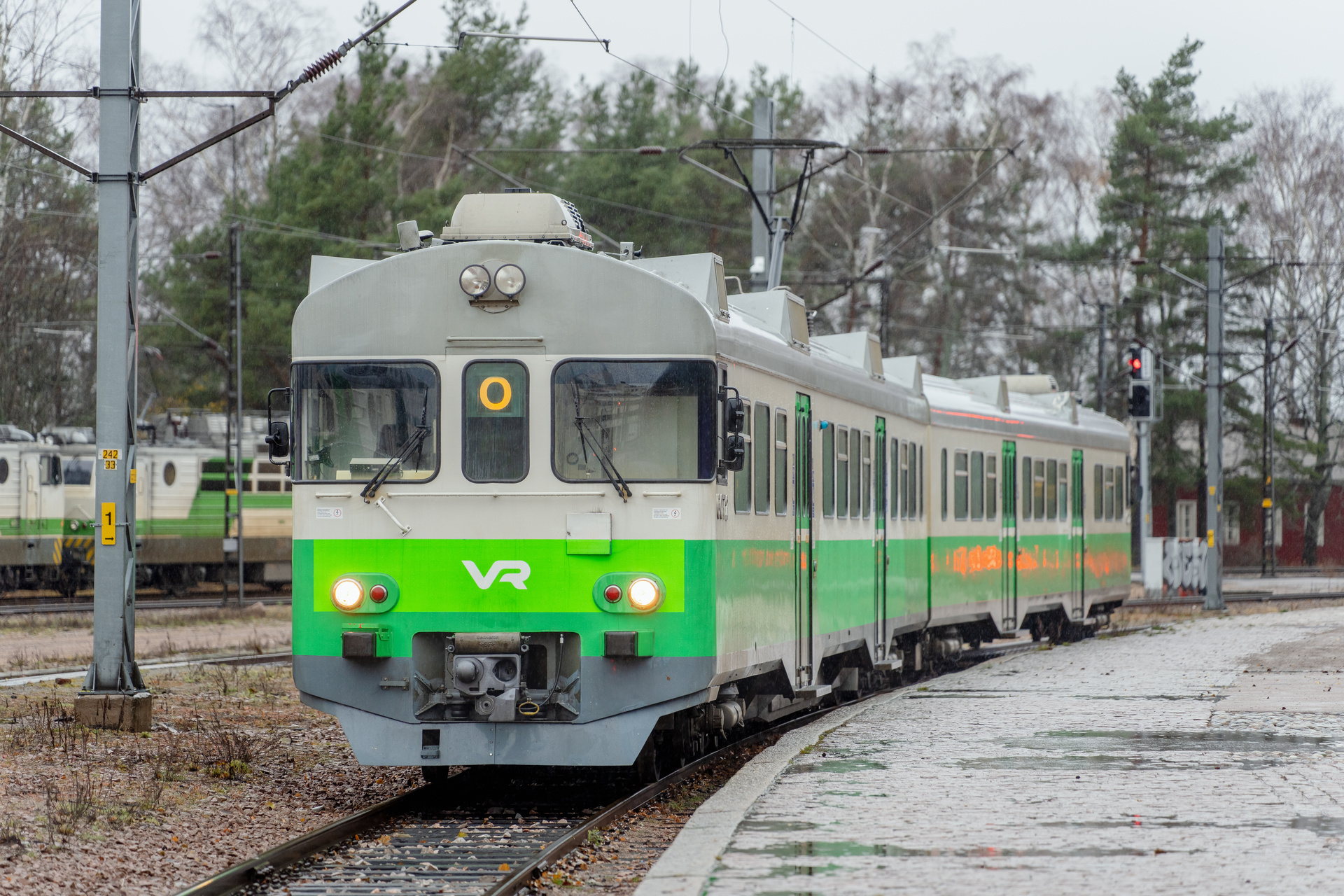 Valmet Sm2 – foto 4