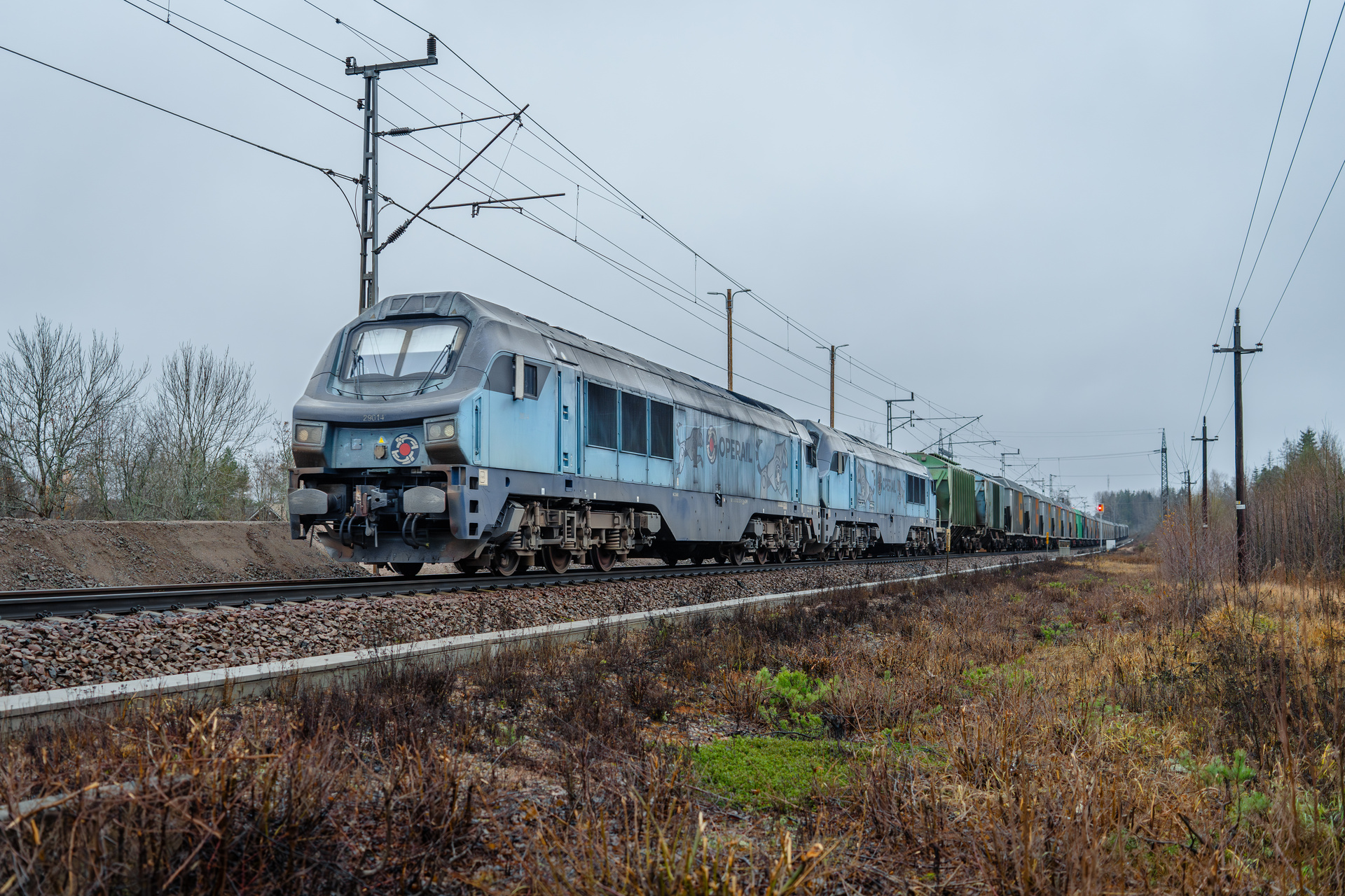 GE PH37ACi – photo 9