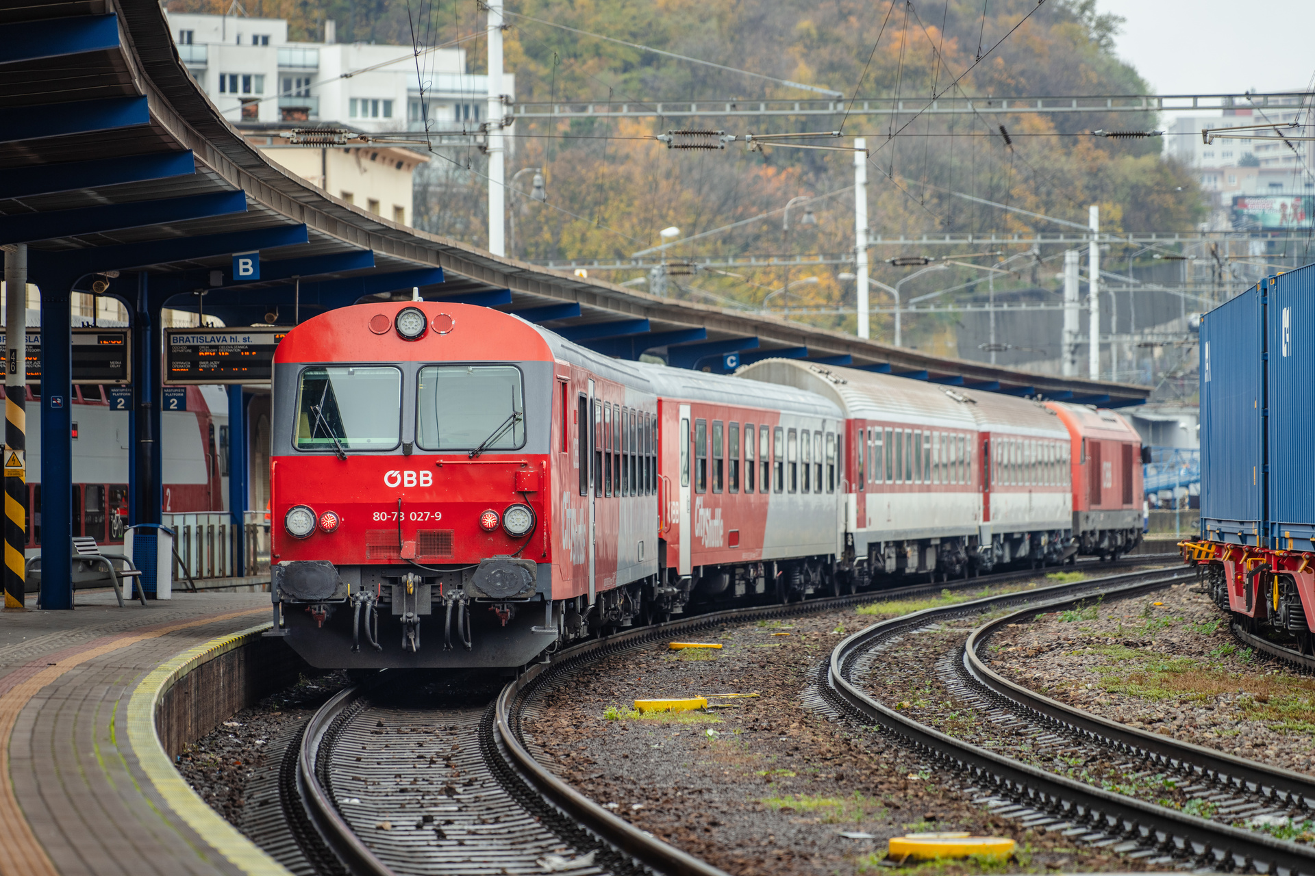 Jenbacher Bmpz-s – photo 2