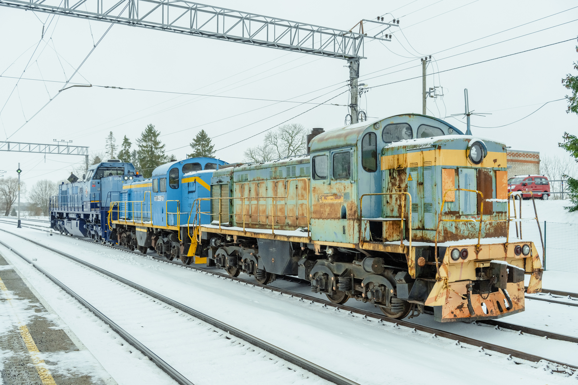 LTZ TGM4 – foto 8