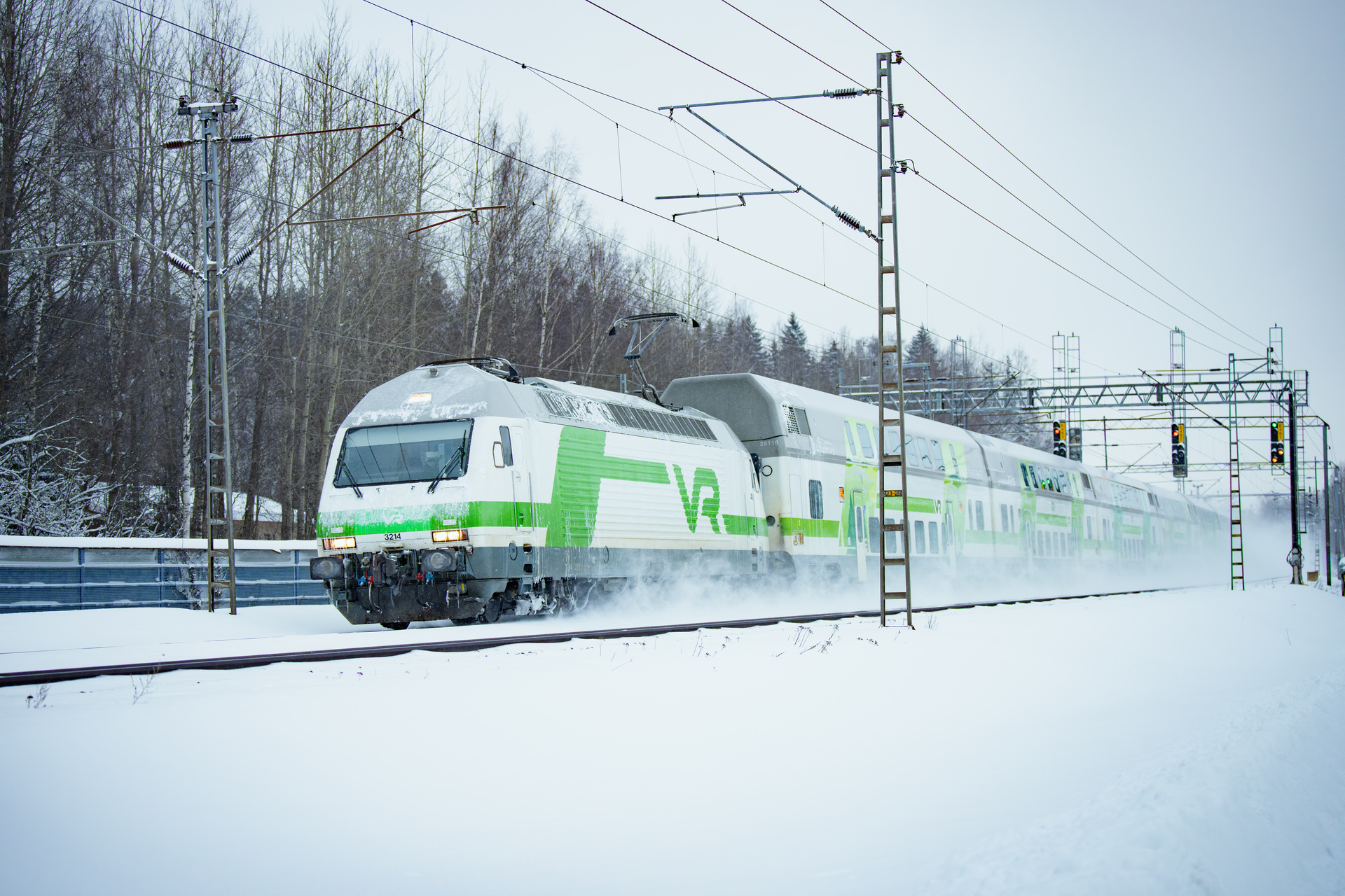 Bombardier Sr2 – photo 8