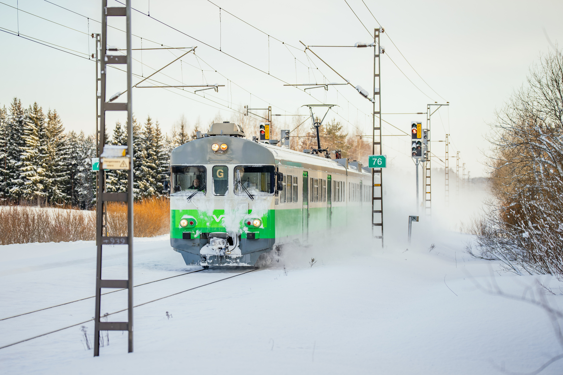 Valmet Sm2 – foto 3