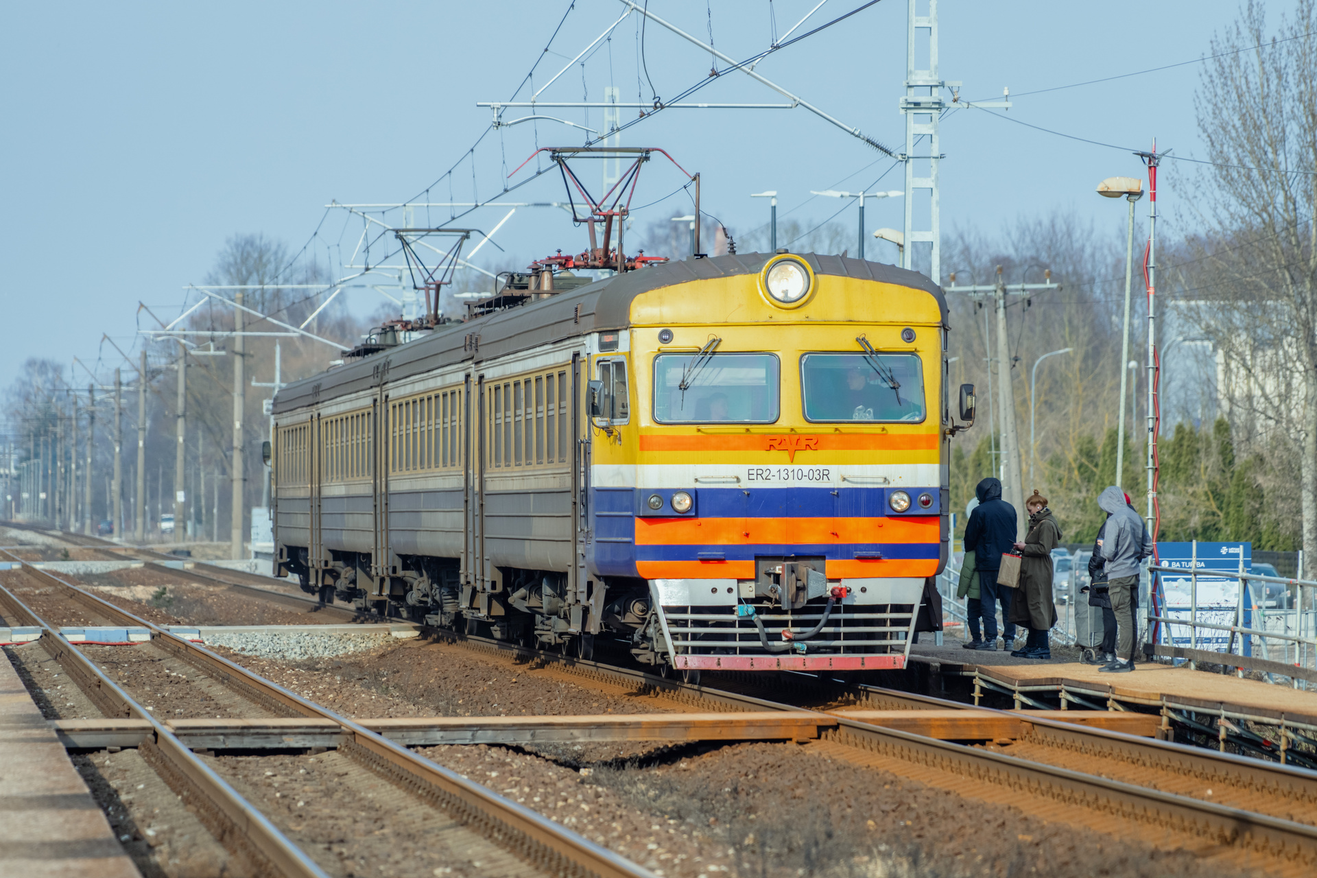 RVR ER2 – photo 8