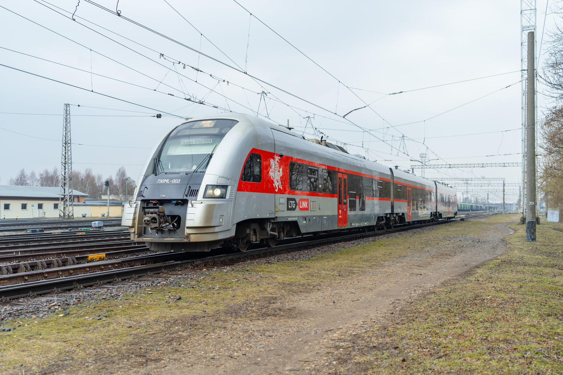 PESA 730M – photo 7