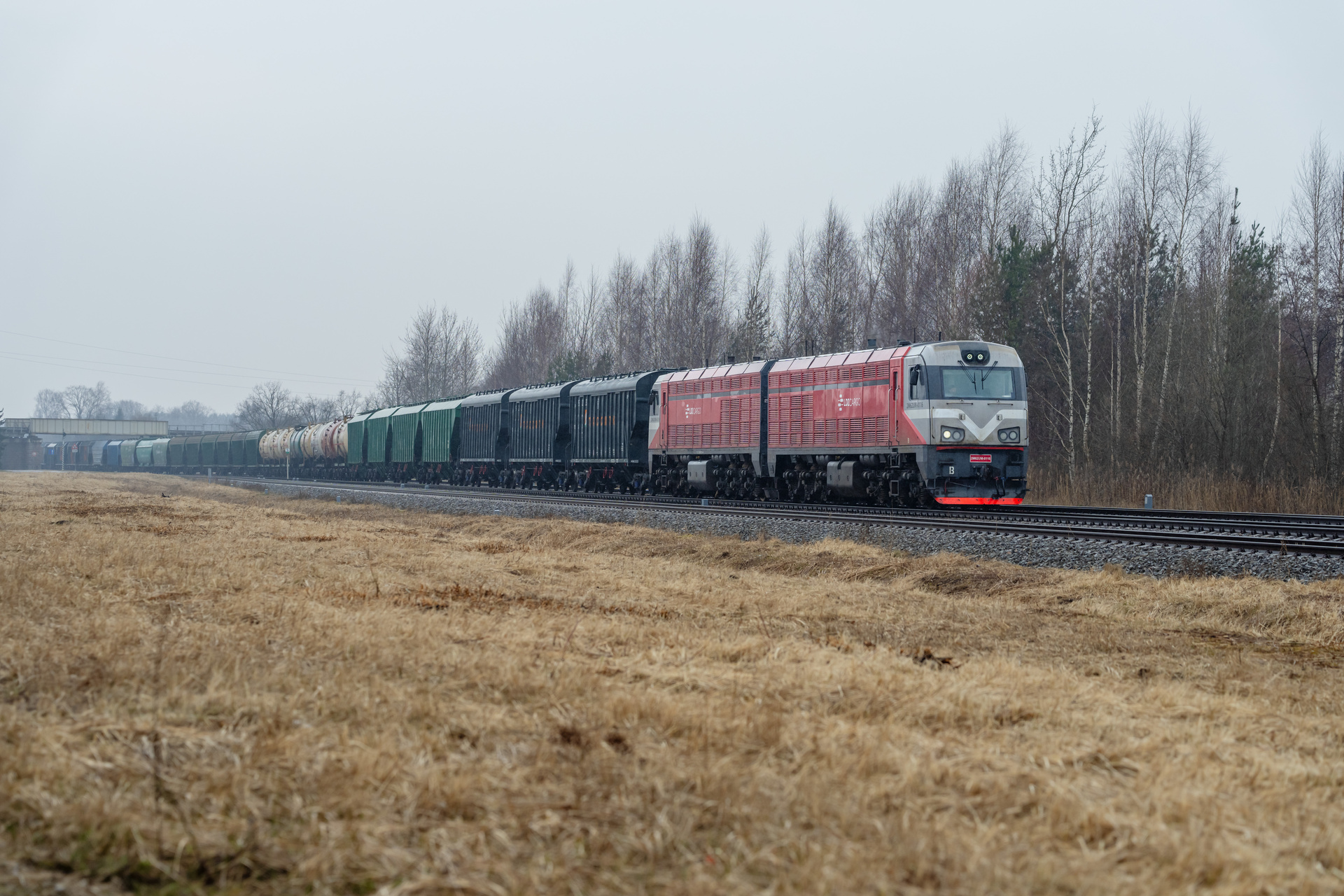 CZ LOKO LDz 2M62UM – foto 20