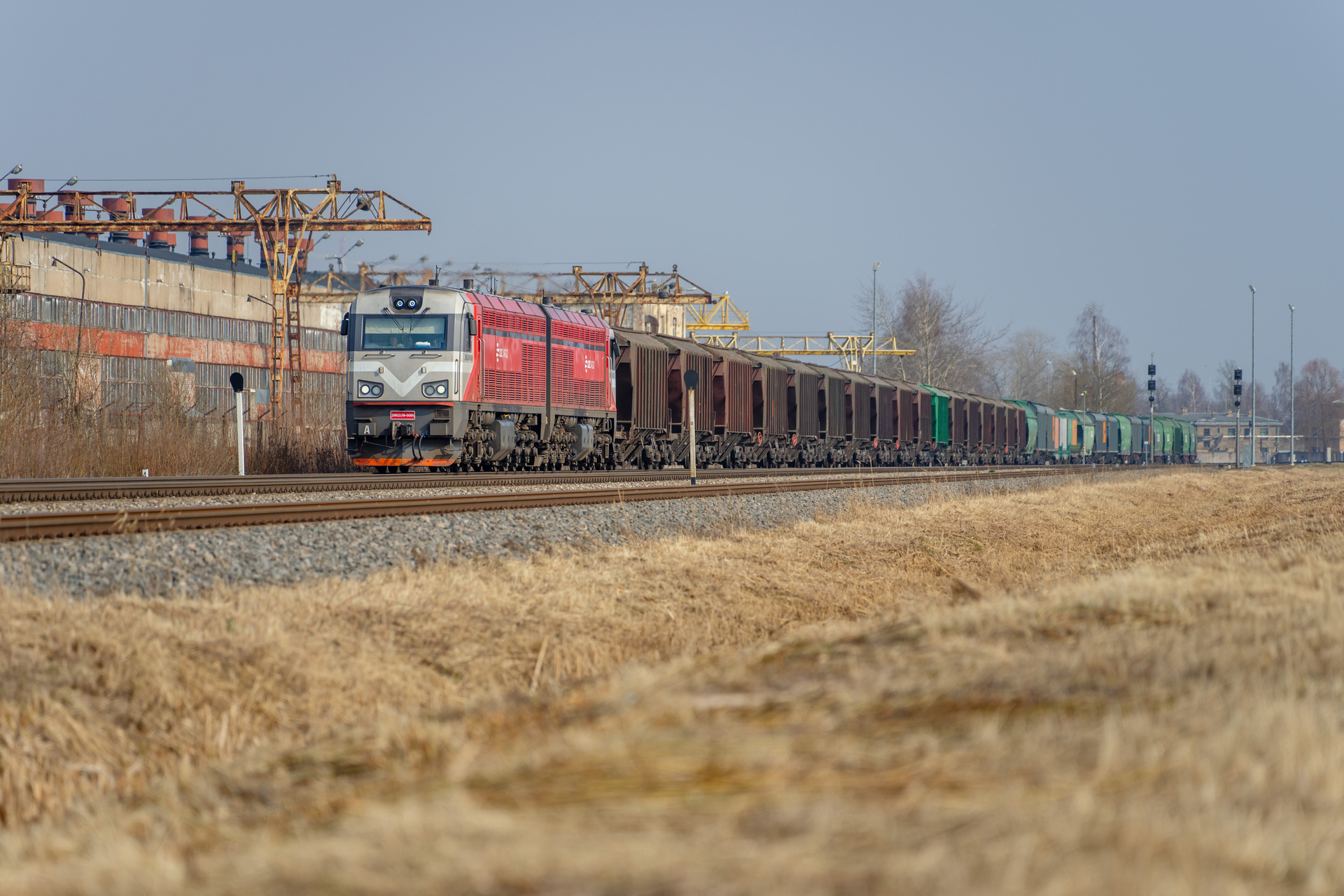 CZ LOKO LDz 2M62UM – foto 19