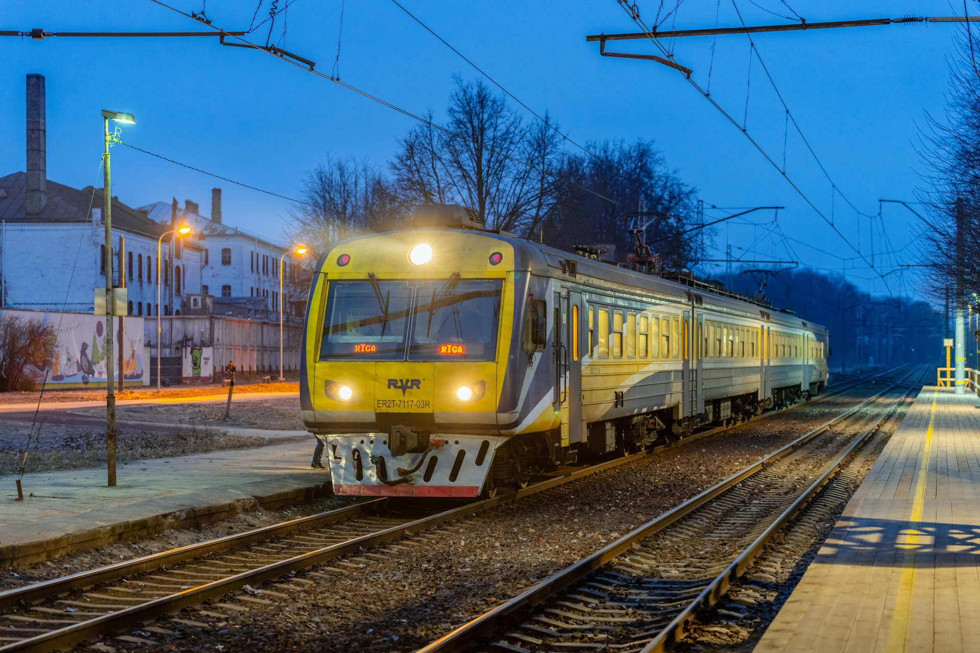 RVR ER2T – photo 12