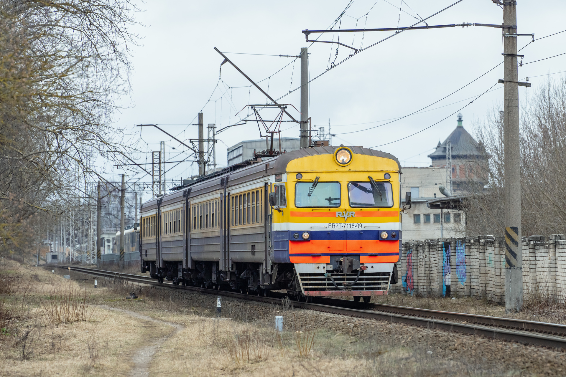 RVR ER2T – photo 11