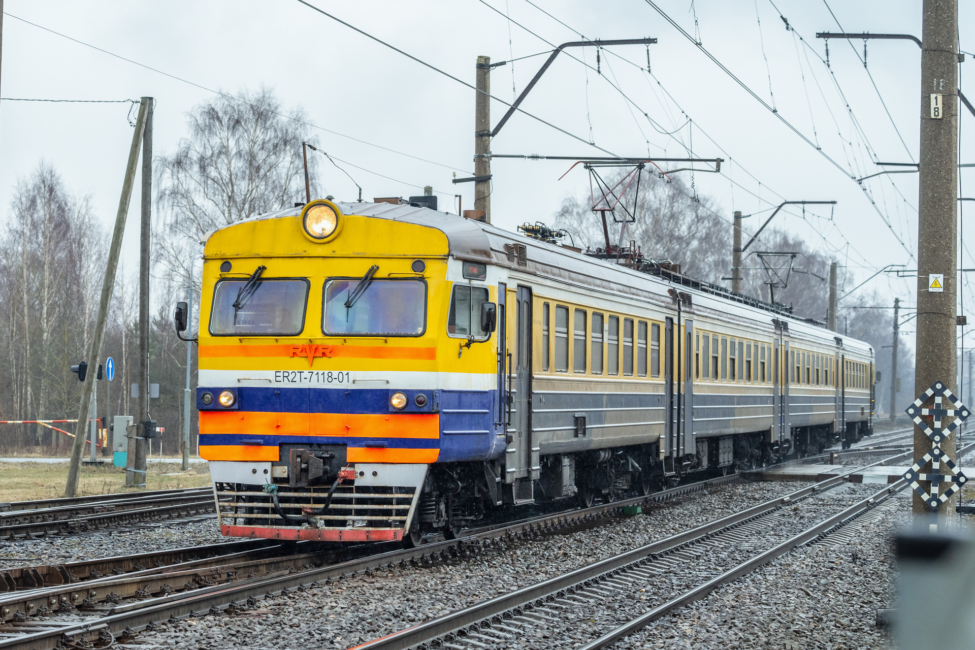 RVR ER2T – photo 10