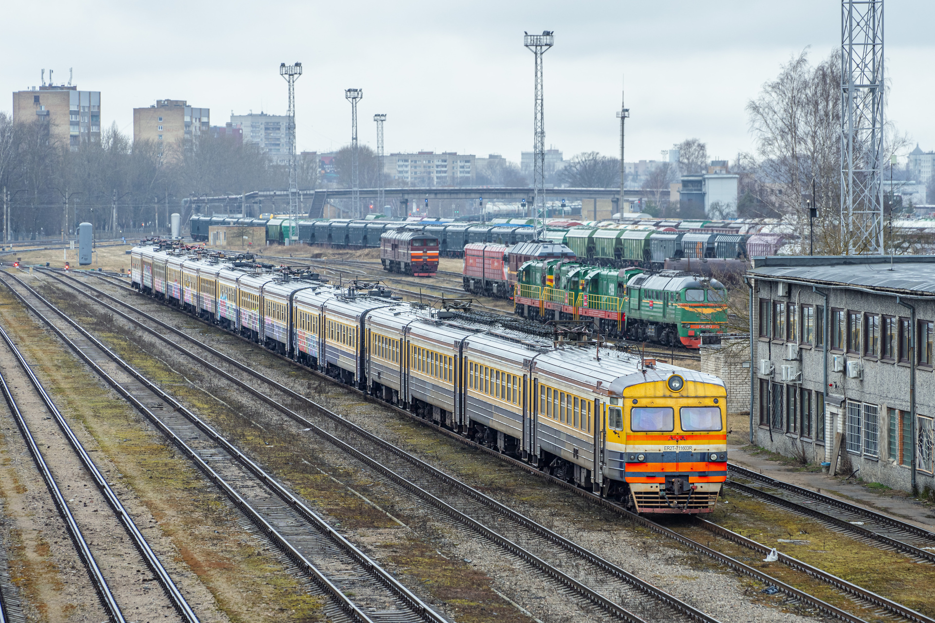 RVR ER2T – photo 9