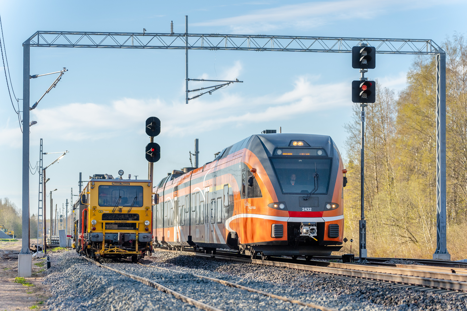 Stadler Flirt 4/12 1520mm – photo 10