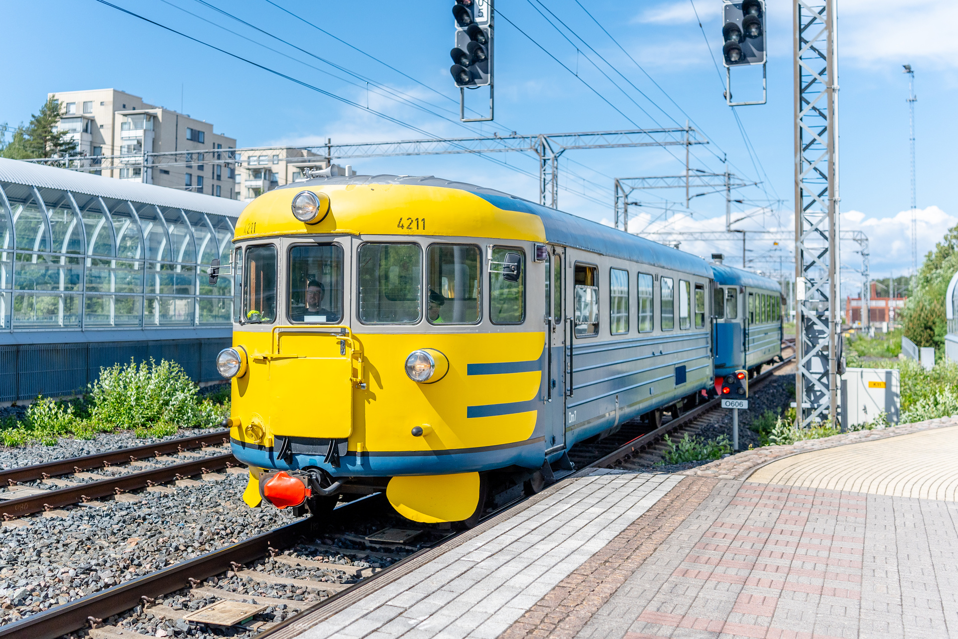 Valmet Dm7 – foto 3