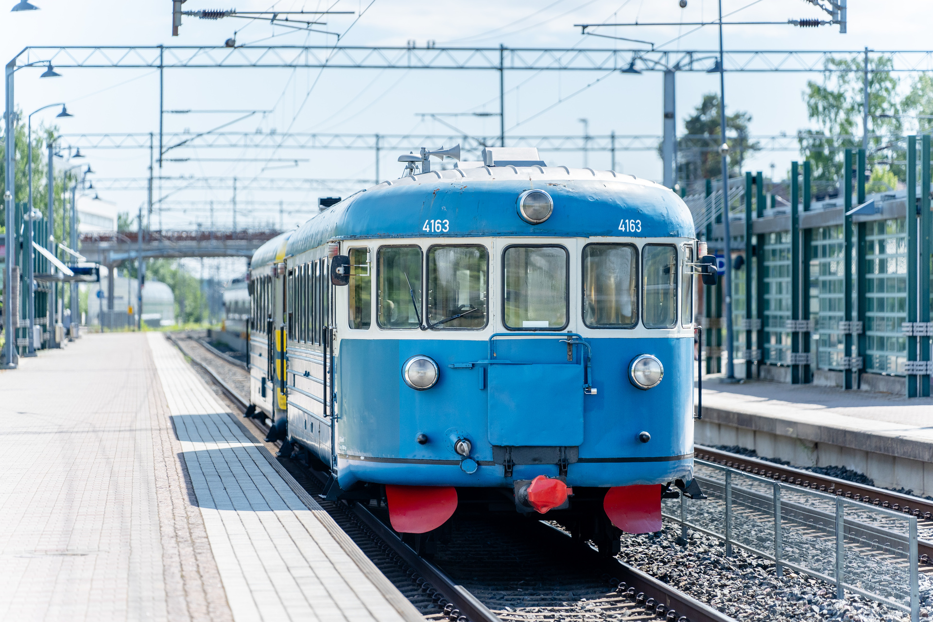 Valmet Dm7 – foto 4