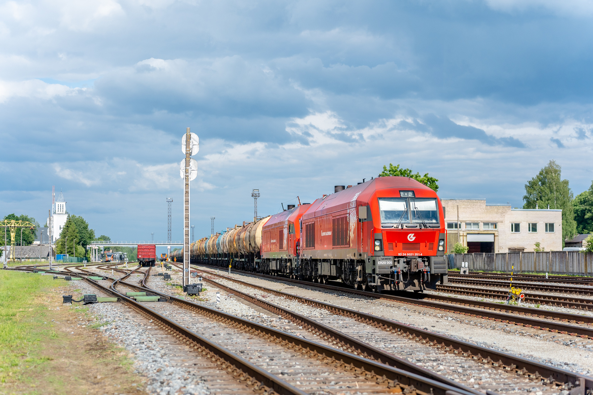 Siemens ER20CF – photo 13