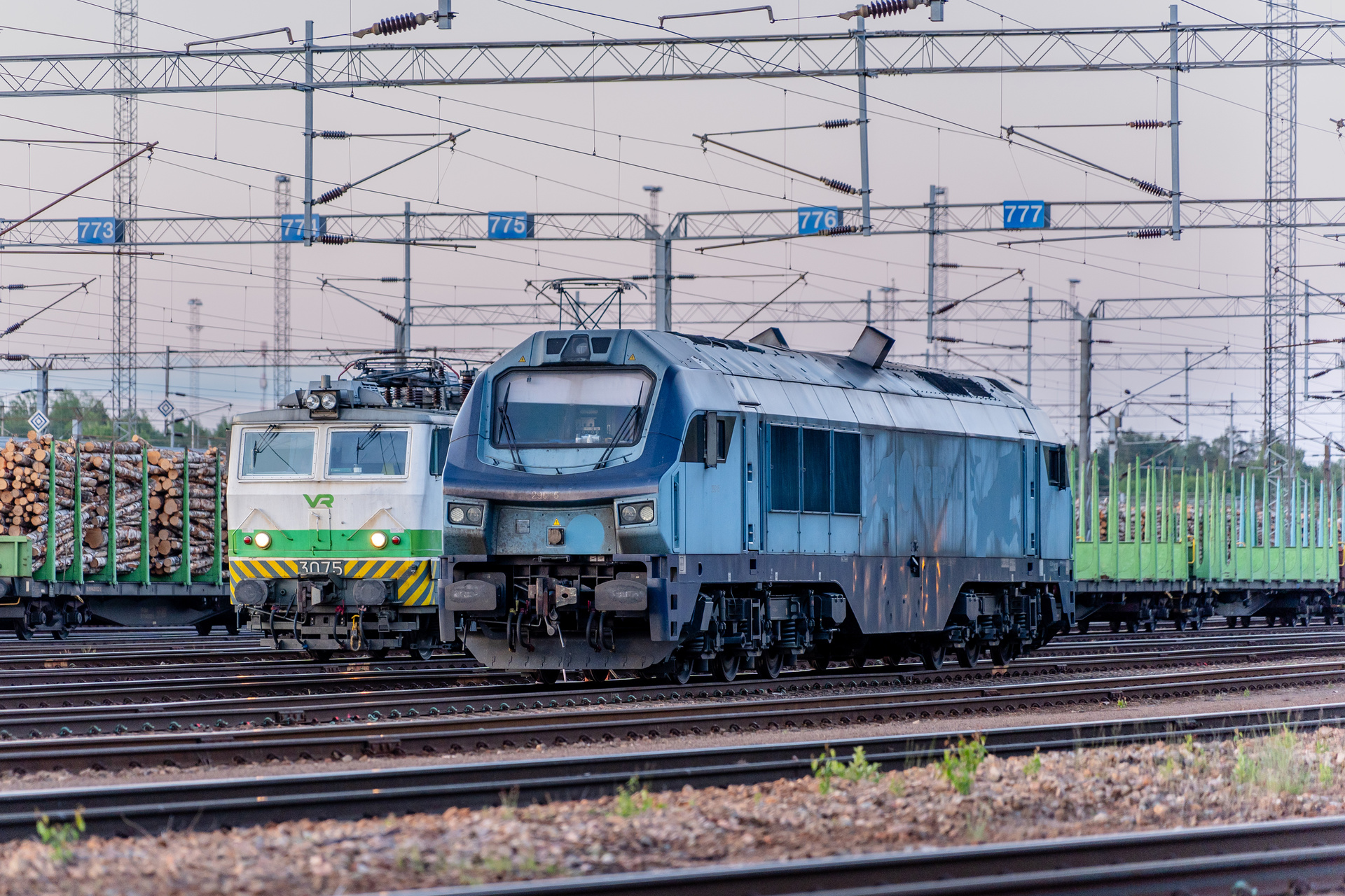 GE PH37ACi – photo 6