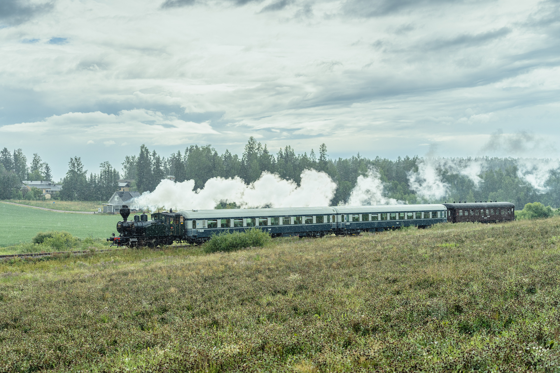 Tampella Vr1 – photo 2