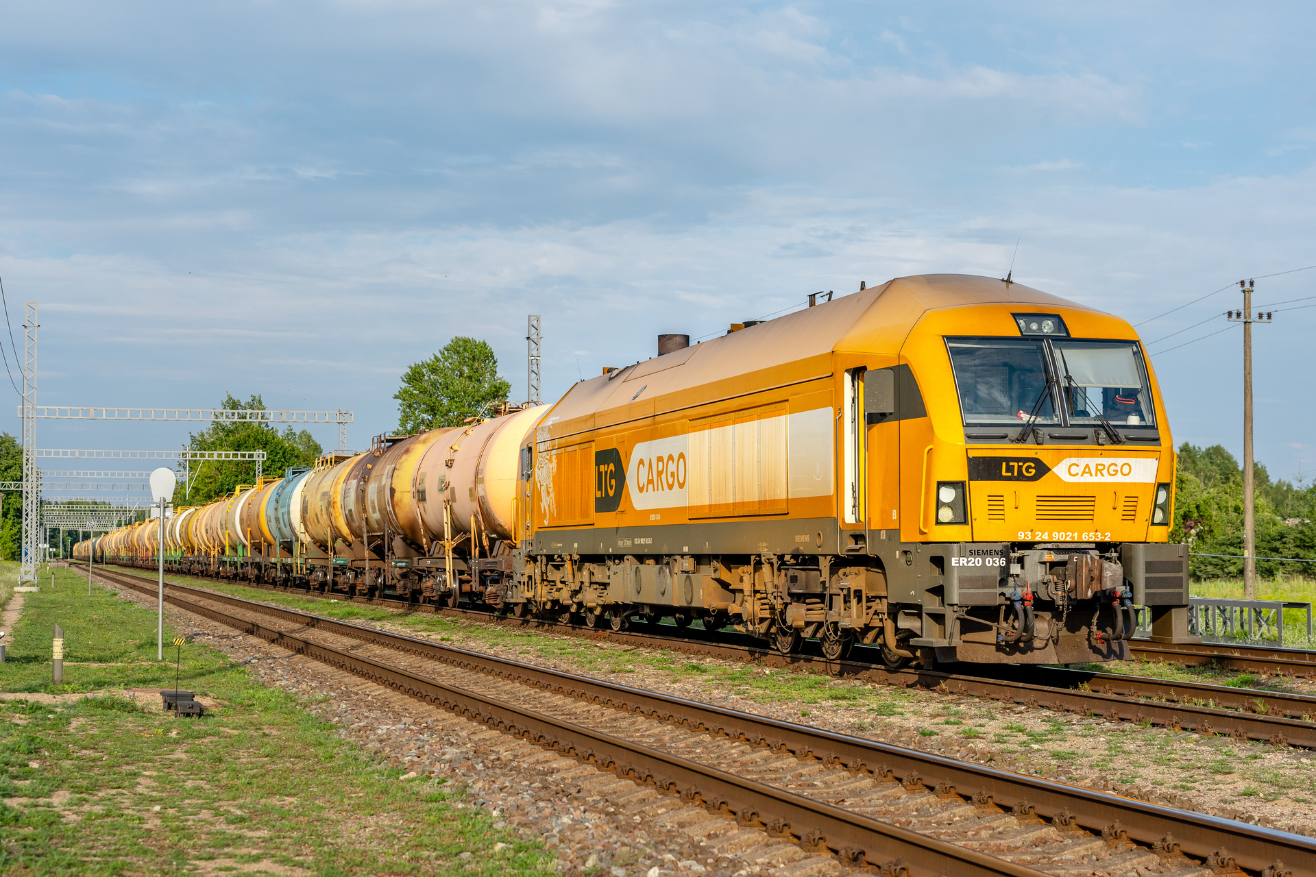 Siemens ER20CF – photo 12